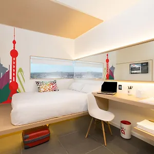 3* Hotel Yaas Almadies
