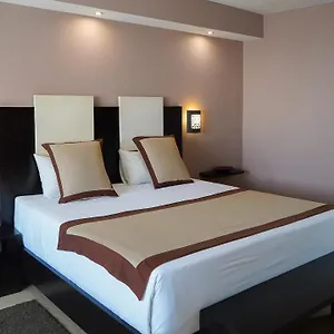 3* Hotel Cafe De Rome