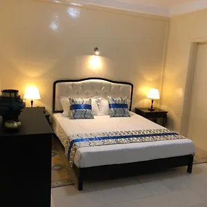 3* Hotel De L'amitie