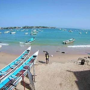 3* Hotel La Maison Abaka
